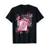 Kawaii Boba Tee Cat Bubble Tea Japanese Anime T-Shirt, black