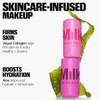 Milk Makeup- Tinte en gel refrescante con agua, Chill (rojo),