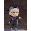 Nendoroid Blade of Devil Genya Fukigawa, Non-scale, Plastic, Pre-painted Action