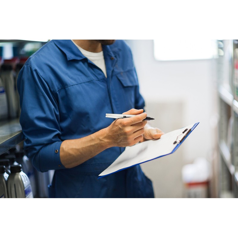 Zebra Pen PM-701 Stainless Steel Permanent Marker Refill, Fine Bullet