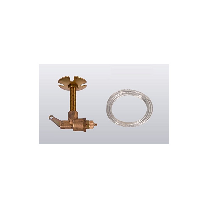 Marco Air Horn Pull Valve