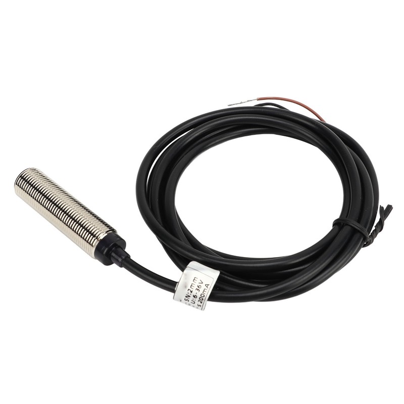 BERM 4 Set Inductive Proximity Switch Sensor Detector NPN NO