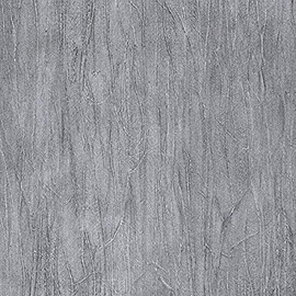 Manhattan Comfort NWHB25849 Double Roll of Premium Vinyl Decorative Wallpaper, Silver/Black