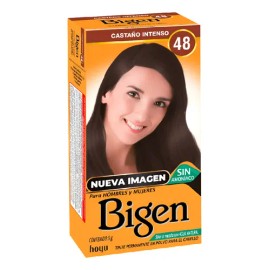 Henna Para Ceja Tipo Hd Tinte Biguen En Polvo Semipermanente