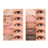 Sombra De Ojos Rom&nd Better Than Palette