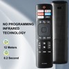 Universal IR Remote Control Replacement fit for Sharp Hisense Android