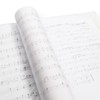 Yueser Music Folder, Choir Folder, White Music Folder A4, 80