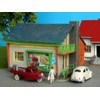 CALVENDO Puzzle Goli Tricycle and VW Beetle 1000 Pieces 64