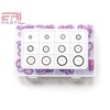 EAI O Ring Kit | Silicone O-Ring Kit Assortment |