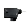 Central Locking for Peugeot 206 1998-406 1995-6615.16