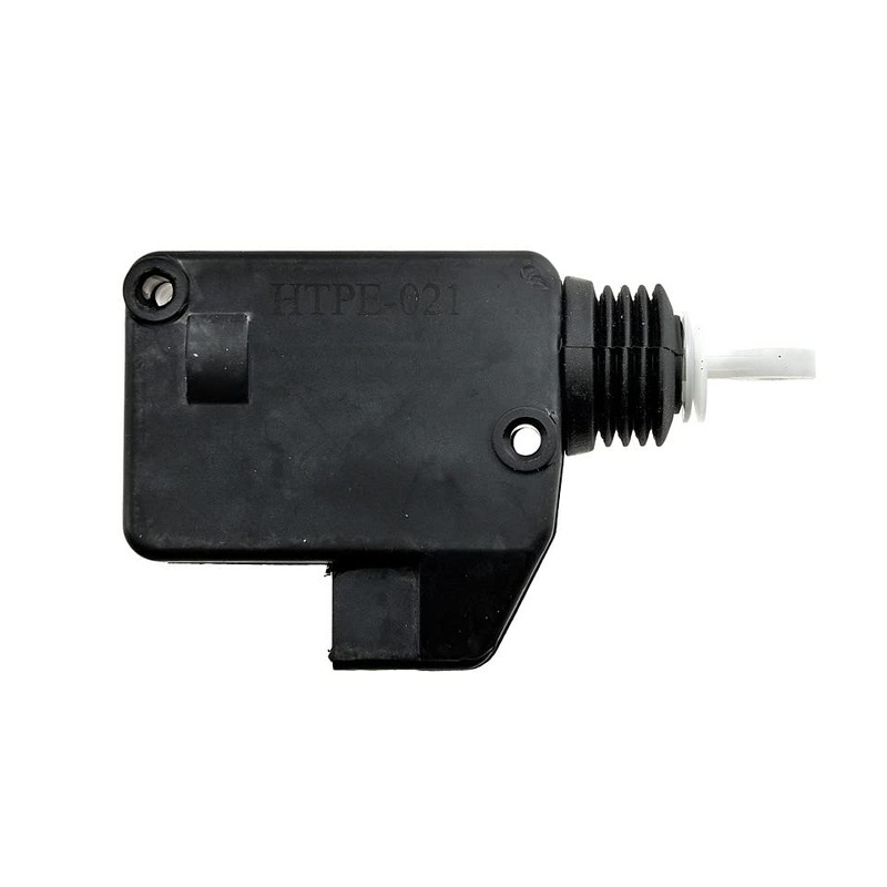 Central Locking for Peugeot 206 1998-406 1995-6615.16