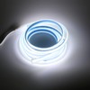 pcning 2 m COB LED Strip 230 Volt Cool White