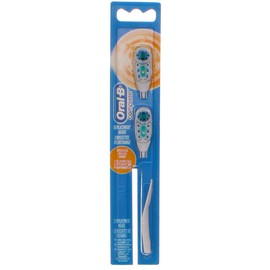 Oral-B Complete Replacement Heads (1 Pack of 2 Pieces)