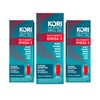 Kori Krill Suplemento de Omega 3, aceite de krill antártico