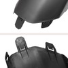 SecosAutoparts 2PCS Front Corner Bumper End Cap Compatible with Toyota