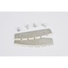 Cutting Blades for FastCraft Ice Fishing Auger Model 0010-I-A -