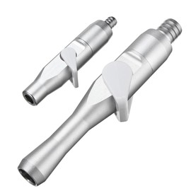 SK-Seil Standard SE/HVE Tip Adaptor Autoclavable Saliva Ejector Suction Valves