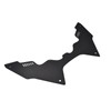 SHINKXMT Motorcycle Fork Shield Wind Deflectors Forkshield Shock Proof Cockpit