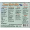 Solid Gold Hits of the 50's - 4 CD Set