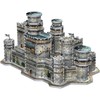Wrebbit3D Game of Thrones 3D Puzzle Model of Winterfell |