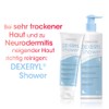 DEXERYL Shower Cream for Very Dry Skin 200 ml Solution