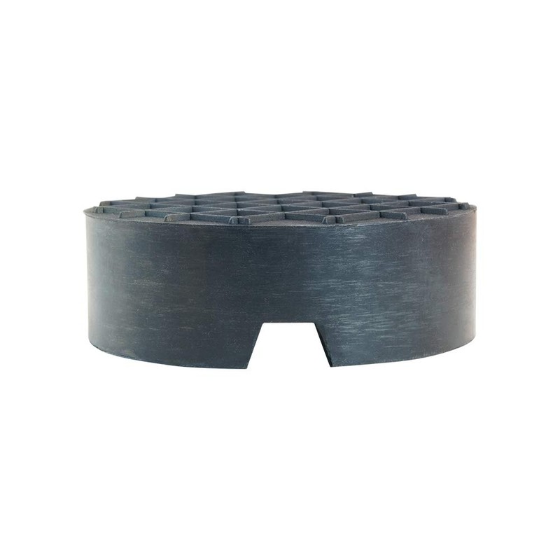 Sarian rubber pads various sizes for trolley jack and lift