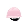 Hard Hat, V-Gard(R), Slotted, Pink