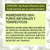 Laferv Duo Pack Aceite Esencial Cedro 100% Puro Orgánico 15