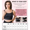 DAVIN & ADLEY Amelia Bralette. Hands Free Pumping Bra |