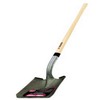 Truper 31208 Tru Pro 48-Inch Square Point Shovel, Long Handle