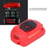 CMCB002 USB Adapter for Craftsman 20V CMCB202 CMCB204 CMCB201 CMCB209