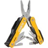 DEWALT Pinza MultiHerramienta, 16 en 1, DWHT71843