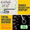 kingneed HUD Original Universal GPS Head Up Display Speedometer Odometer