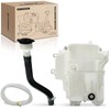 A-Premium Windshield Washer Reservoir Tank Assembly Compatible with Select Lexus