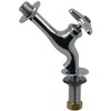 Kakudai DaReya Eye-catching Faucet Who! Did you make a handstand?