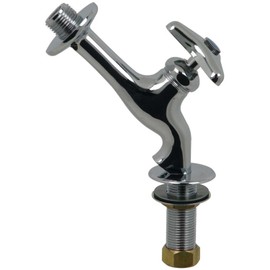 Kakudai DaReya Eye-catching Faucet Who! Did you make a handstand? 711-004-13