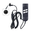ZWP Replacement Remote Control fit for Fromann Okin 4 6