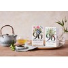 96° Chinese Green Tea - 20 Pyramid Tea Bags x