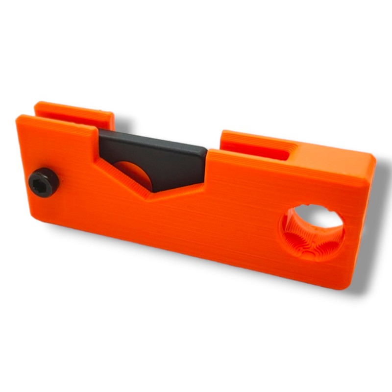 Protective Case for YubiKey 5/5C NFC – Compact & Lightweight