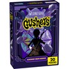 Gushers Wednesday TV Series Fruit Flavored Snacks, Blueberrry Grape Despair,
