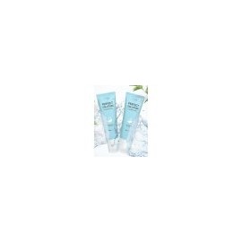 Lindsay Perfect Solution Pore Blackhead Sebum Cleansing Foam 120ml / 린제이 퍼펙트솔루션 모공 블랙헤드 피지 클렌징폼 120ml
