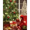 Bright Lights Christmas Tree and Presents 504 Piece Jigsaw Puzzle