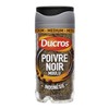 Ducros Indonesian Ground Black Pepper