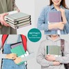 RETTACY A5 Bullet Dot Grid - Dotted Notebook With 320