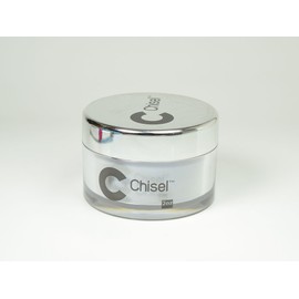 Chisel Nail Art 2 IN 1 Acrylic & Dipping Powder 2 oz - OMBRE (OM6A)
