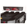 Takara Tomy Tomica Plarail Block Patrol Car Toy for Ages