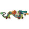 DJECO Leon The Dragon Giant Floor Jigsaw Puzzle, 58
