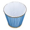 3PCS Cloth Lamp Shade E14 ClipOn Lampshade for Candle Chandelier