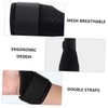 Healvian Finger Joint Protective Gear Wrist Brace Thumb Splint Adjustable