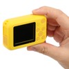 SJCAM F1 Fun Cam Children Kid Camera Puzzle Educational Anti‑fall